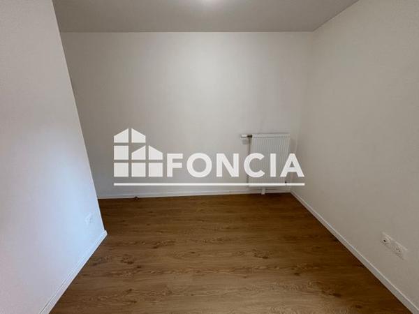 Location Appartement 3 pièces 62.3 m² - 25 RUE ROMAIN ROLLAND Bagneux 92220