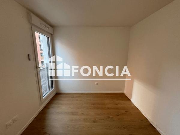 Location Appartement 3 pièces 62.3 m² - 25 RUE ROMAIN ROLLAND Bagneux 92220