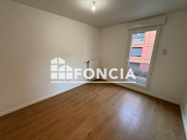 Location Appartement 3 pièces 62.3 m² - 25 RUE ROMAIN ROLLAND Bagneux 92220