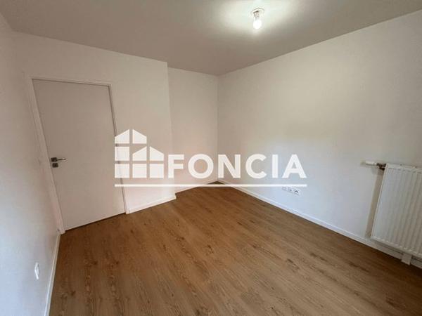 Location Appartement 3 pièces 62.3 m² - 25 RUE ROMAIN ROLLAND Bagneux 92220