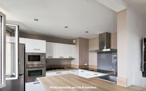 Appartement à vendre    5 pièces • 101 m2 Agen