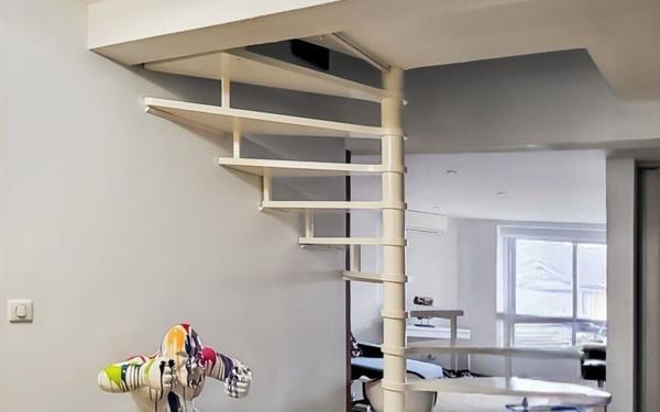 Appartement à vendre    5 pièces • 101 m2 Agen