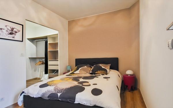 Appartement à vendre    5 pièces • 101 m2 Agen