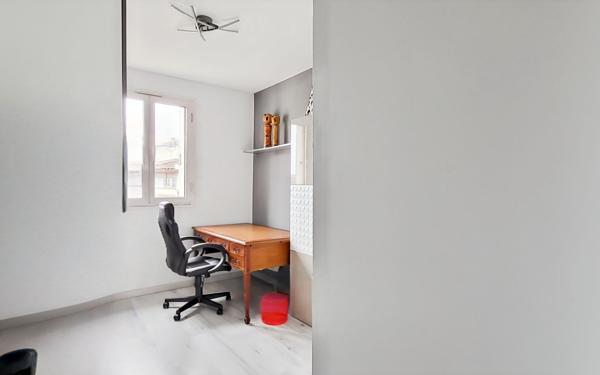Appartement à vendre    5 pièces • 101 m2 Agen