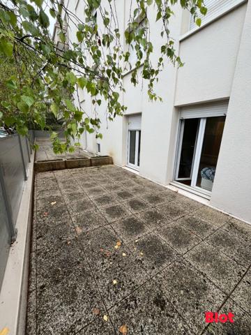 Appartement 3 pièce(s)