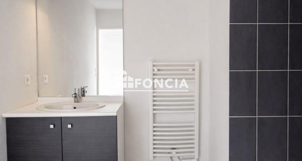 À vendre Appartement 2 pièces 38 m² - Toulouse 31200