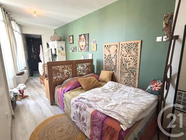 Appartement F4 à vendre  5 pièces - 103 m2 ST ETIENNE - 42