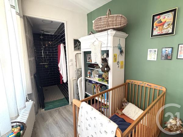 Appartement F4 à vendre  5 pièces - 103 m2 ST ETIENNE - 42