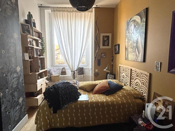 Appartement F4 à vendre  5 pièces - 103 m2 ST ETIENNE - 42