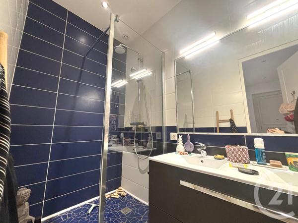 Appartement F4 à vendre  5 pièces - 103 m2 ST ETIENNE - 42