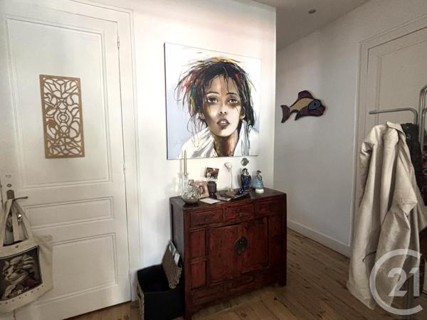 Appartement F4 à vendre  5 pièces - 103 m2 ST ETIENNE - 42