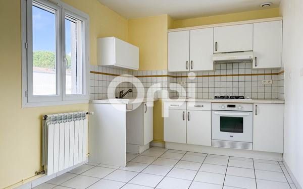 Maison à vendre    4 pièces •  Vergeroux