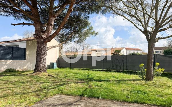 Maison à vendre    4 pièces •  Vergeroux