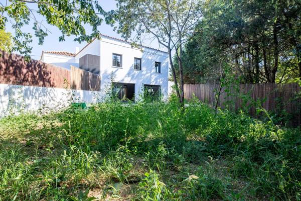 Vente maison T6 Plan des quatre seigneurs 34000