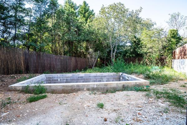 Vente maison T6 Plan des quatre seigneurs 34000