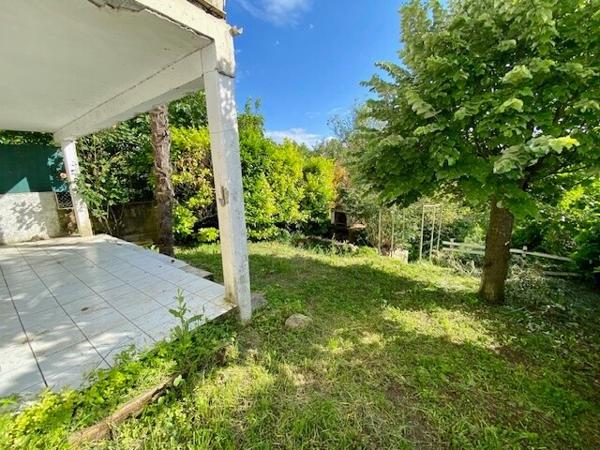 Valence sur Baïse / Grande maison de ville lumineuse avec jardin