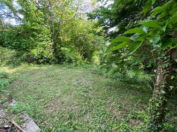 Valence sur Baïse / Grande maison de ville lumineuse avec jardin