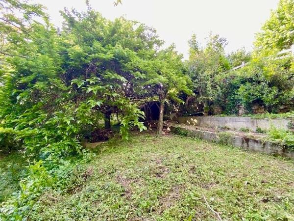 Valence sur Baïse / Grande maison de ville lumineuse avec jardin