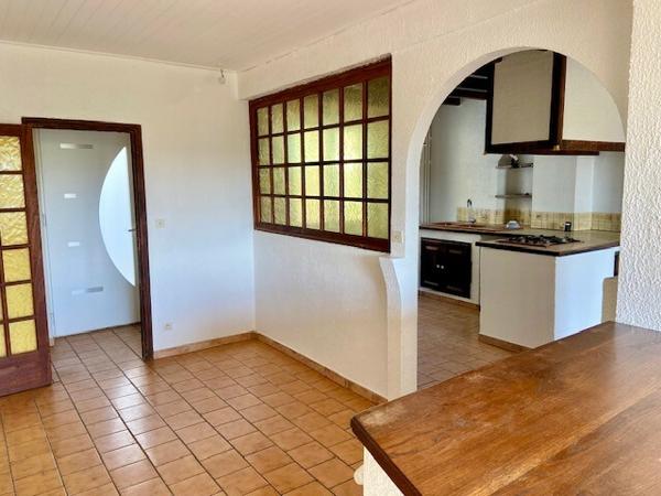 Valence sur Baïse / Grande maison de ville lumineuse avec jardin