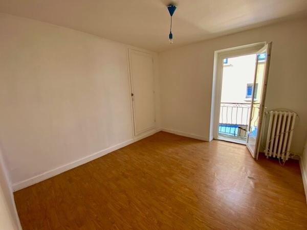 Valence sur Baïse / Grande maison de ville lumineuse avec jardin