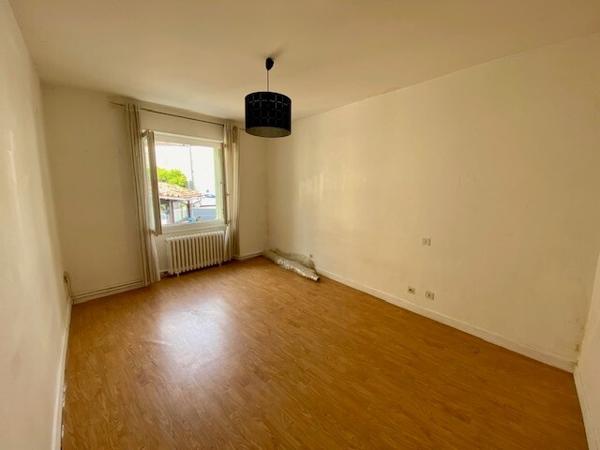 Valence sur Baïse / Grande maison de ville lumineuse avec jardin