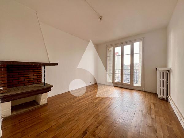 Appartement 3 pièces 68 m2