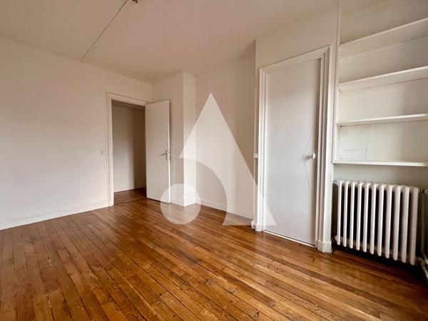 Appartement 3 pièces 68 m2