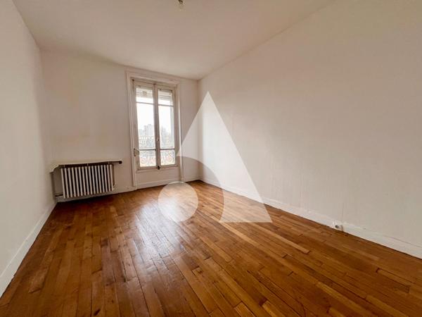 Appartement 3 pièces 68 m2