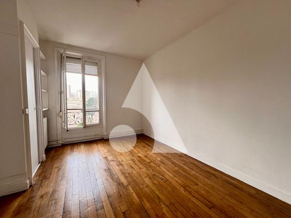 Appartement 3 pièces 68 m2