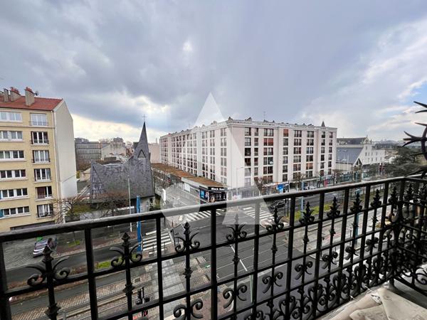 Appartement 3 pièces 68 m2
