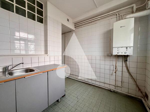 Appartement 3 pièces 68 m2
