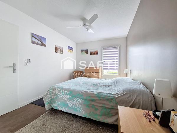 Superbe appartement à vendre, T3, Arcachon