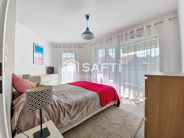 Superbe appartement à vendre, T3, Arcachon