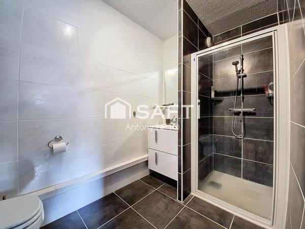 Superbe appartement à vendre, T3, Arcachon