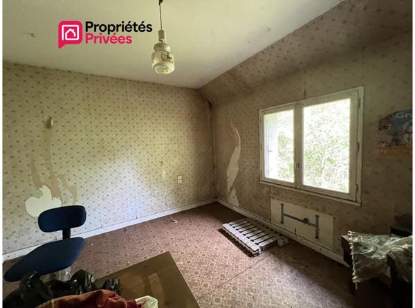 Maison La Chapelle Glain 6 pièce(s) 160 m2 - 200m² de bâtiments, terrain de 2111m²