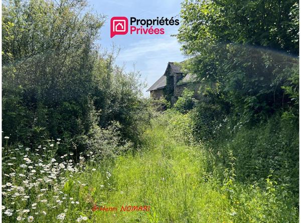 Maison La Chapelle Glain 6 pièce(s) 160 m2 - 200m² de bâtiments, terrain de 2111m²