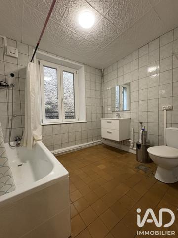 Immeuble à vendre 255 m² Vaucouleurs
