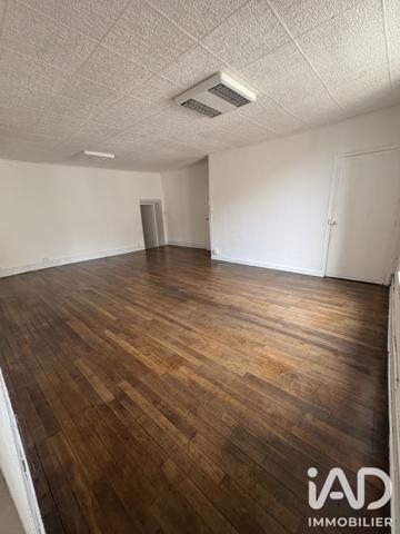 Immeuble à vendre 255 m² Vaucouleurs