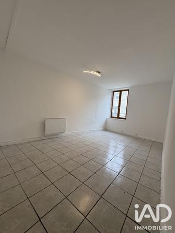 Immeuble à vendre 255 m² Vaucouleurs