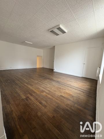 Immeuble à vendre 255 m² Vaucouleurs