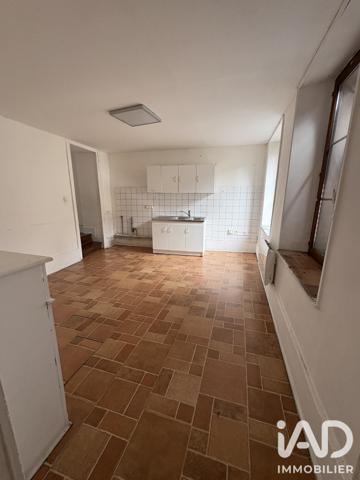 Immeuble à vendre 255 m² Vaucouleurs