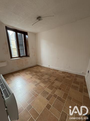 Immeuble à vendre 255 m² Vaucouleurs