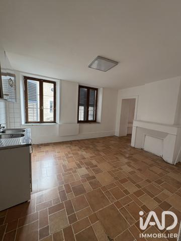 Immeuble à vendre 255 m² Vaucouleurs