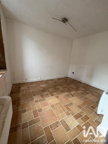 Immeuble à vendre 255 m² Vaucouleurs