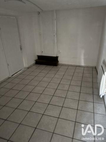 Immeuble à vendre 255 m² Vaucouleurs