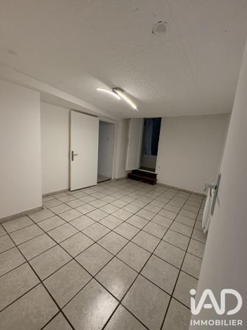 Immeuble à vendre 255 m² Vaucouleurs