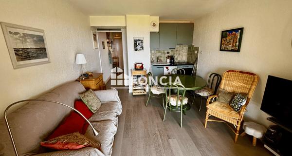 À vendre Appartement 3 pièces 44 m² - Six-fours-les-plages 83140