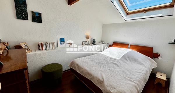 À vendre Appartement 3 pièces 44 m² - Six-fours-les-plages 83140