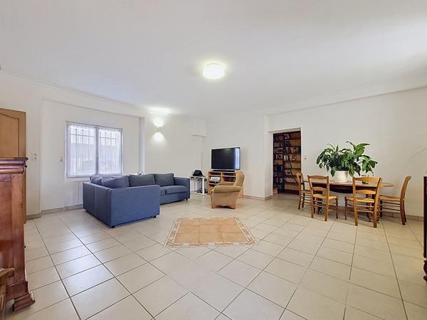 Villa Marseille 5 pièce(s) 123 m2 st Barnabé proche commodités