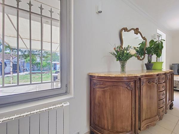 Villa Marseille 5 pièce(s) 123 m2 st Barnabé proche commodités